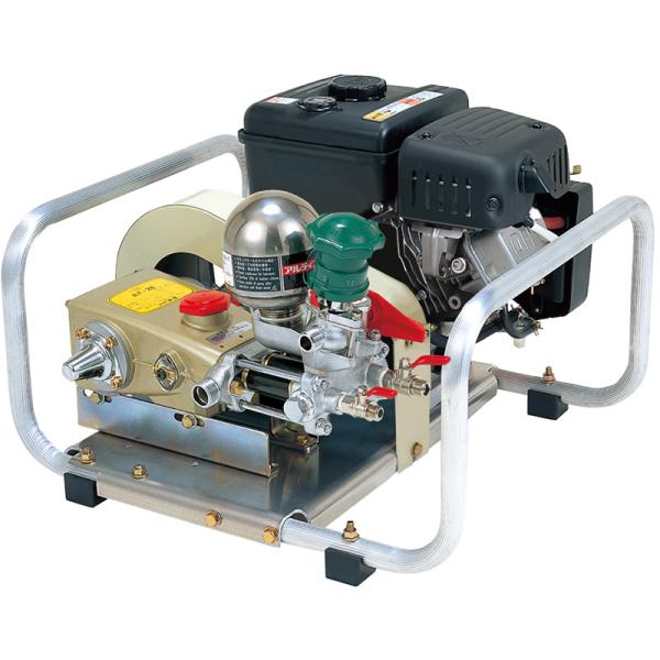 エンジンセット動噴 AF-28GB-S A1121302 ピストン式 麻場 カ園 個人宅配送不可 代...