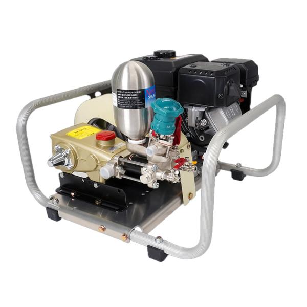 エンジンセット動噴 AF-35GB-B A1121334 ピストン式 麻場 カ園 個人宅配送不可 代...