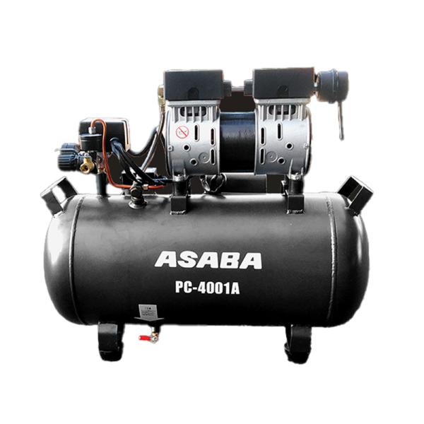 コンプレッサー PC-4001A アルミタンク オイルレス A620181 圧縮 麻場 カ園 個人宅...