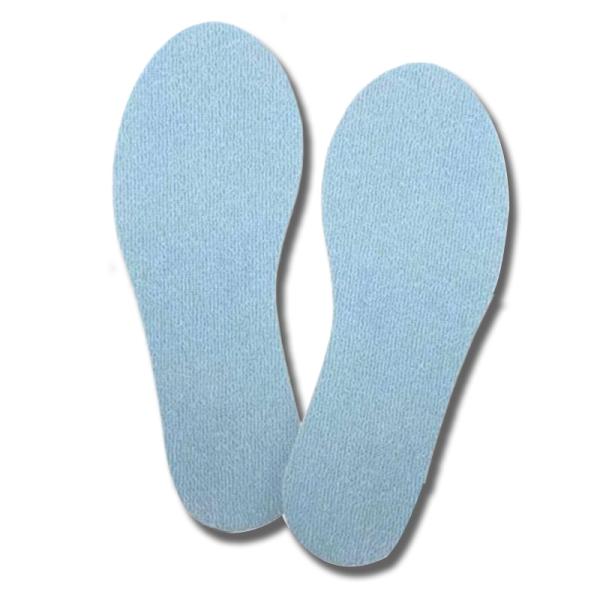 ニュープチ No.535 インソール 中敷き 木原産業 クッション 抗菌加工 防臭加工 キッズ 上履...