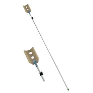 ツララ雪落とし アルミパイプの買取情報