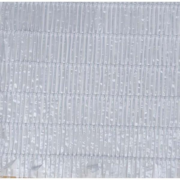 遮光ネット ダイオネオシェード 清冷 せいれい 2m×50m 遮光率45〜50％ 1220SRI ク...