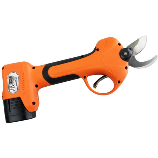 太丸剪定25 N-771 本体のみ ニシガキ工業 剪定ばさみ 鋏 枝切 電動 はさみ バッテリー残量...