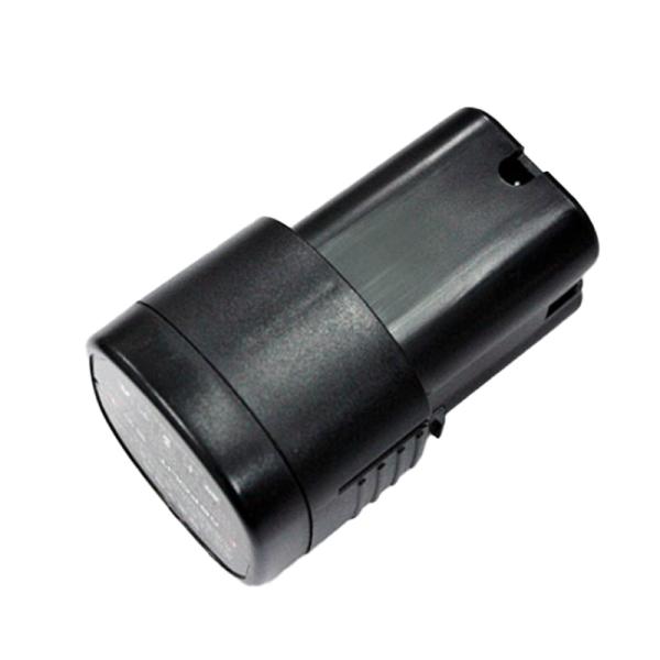 リチウムイオンバッテリー 16.8V 2.5Ah 235g N-980-1 過電流防止装置 内臓 コ...