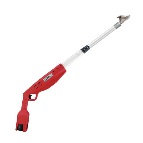 高枝充電1.0 本体のみ N-783 26mm×約2000本切断 ニシガキ工業 剪定ばさみ 鋏 枝切...