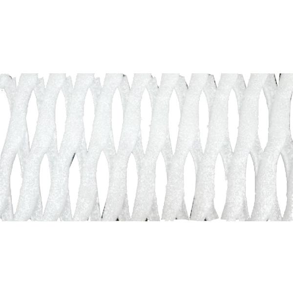 1000枚 ミラネット E 太網 260×360mm 厚さ約10mm 22H 3kg用 果実 緩衝ネ...