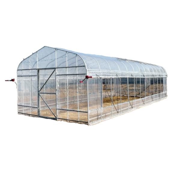 ヒロガーデン10 3600×9100×2500mm ドア1000×1800mm MEスライドドア仕様...