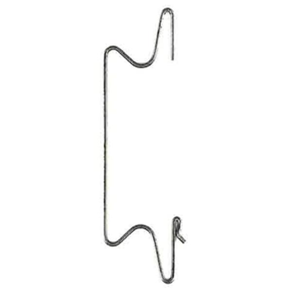 誘引フック 番線用 1000個 全長18cm 栽培 誘引 トマト 育苗 農業 園芸 作物 畑 ガーデ...
