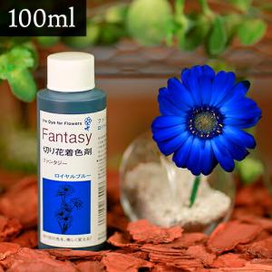 パレス化学 切花着色剤ファンタジー 100ml ...の商品画像