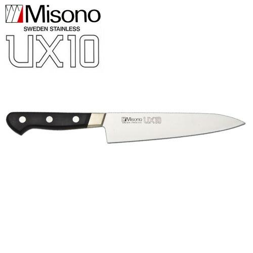 ミソノ UX10 No. 711 牛刀 180mm 中金H