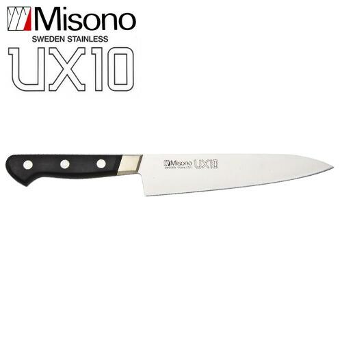 ミソノ UX10 No. 713 牛刀 240mm 中金H