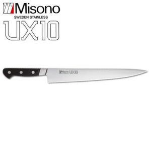 Misono ミソノ UX10シリーズ 筋引サーモン270mm 729 : TOOLS ONLINE