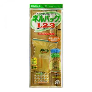 ネルパック 1.2.3 30kg お米 米 コ...の詳細画像1