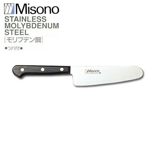ミソノ モリブデン鋼 No.685 子供包丁 120mm Misono 中金H