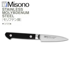 ミソノ モリブデン鋼 No.534 パーリング 80mm Misono 中金H｜農業用品販売のプラスワイズ