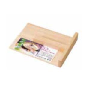 そば打ち道具 こま板 小 木製 （ 蕎麦打ち 蕎麦切り定規 麺切り定規