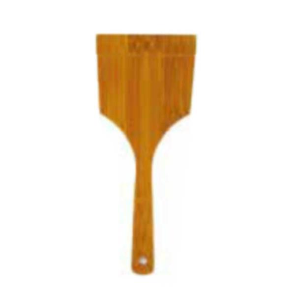 スス竹お好み焼き用へら 28cm ヘラ お好みへら フライ返し ターナー 竹製 木製 日本製 180...