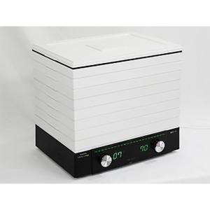 静岡製機 食品乾燥機 ドラッピーmini DSJ-mini ドラッピーミニ 乾燥庫