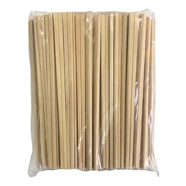 桧元禄 100P ハダカ 国産 割り箸 わりばし 割箸 箸 100膳 セット 使い捨て 日本製 ひの...