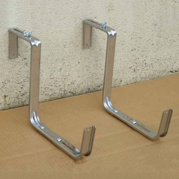 ステンプランターハンガー 普及型 No.80 小KD