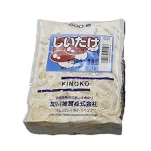 250個入 種駒 しいたけ KM-11号 丸棒型 食用きのこ菌 キノコ 椎茸 シイタケ 加川椎茸 米S 代引不可 返品不可｜plusys