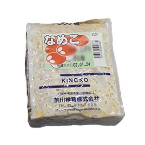 500個入 種駒 なめこ KM-58号 丸棒型 ...の商品画像