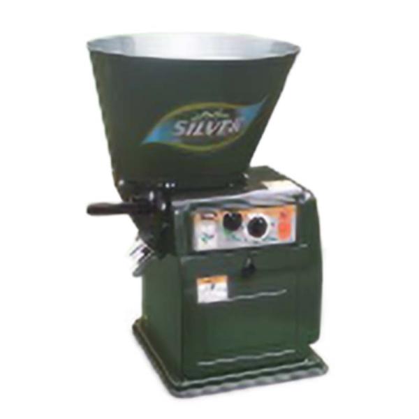 シルバー 精米機 循環式 K-55MA 玄米 15kg (単相100V250W) 水田工業 アグリテ...