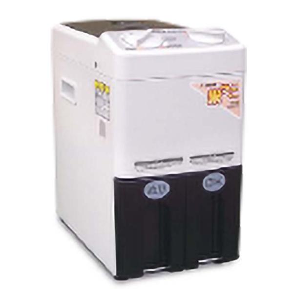 家庭用精米機 米っこ MH-51 玄米1.5kg 精米機 卓上 水田工業 アグリテクノ矢崎 タS 個...