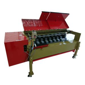 ギンナン皮むき機 ちくし号農機製作所 GN15S ぎんなん 銀杏 洗浄 殻