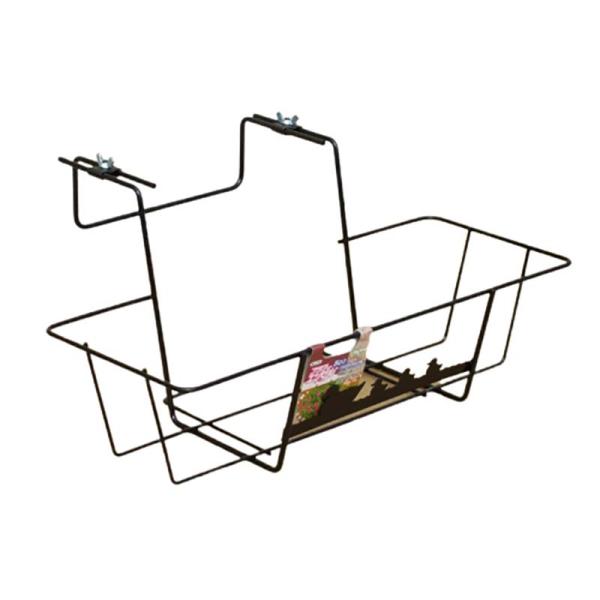 フラワーエンゼル 500型 No.256 黒 小KD