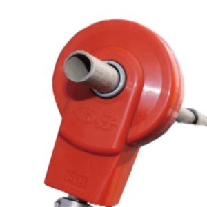 根切器 ネオカット MK ピアノ線 5本付 ホクエツ オK 代引不可 : 農業