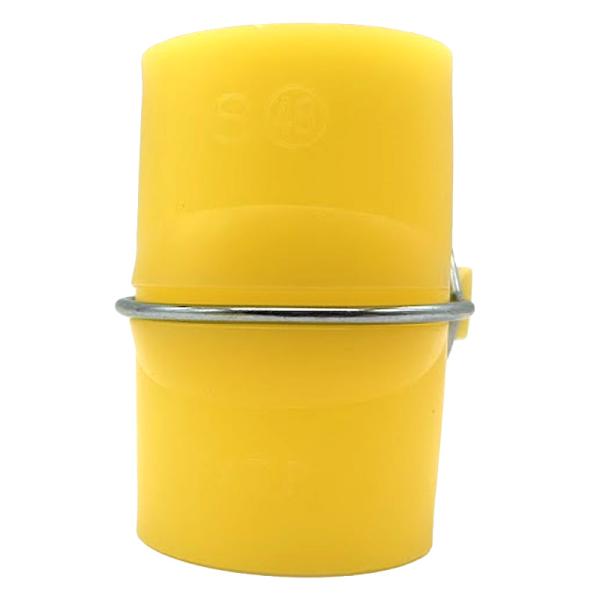 ハウスパッカー Sパッカー S-10 200個 直径48×80mm ワンタッチ式 ハウス パッカー ...