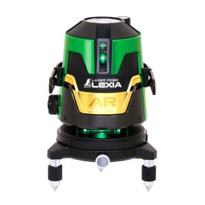 レーザーロボ LEXIA AR グリーン 31AR 70863 レクシア レーザー ロボット シンワ測定 代引不可