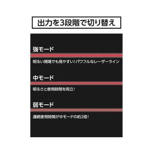 レーザーロボ LEXIA AR レッド 51A...の詳細画像2