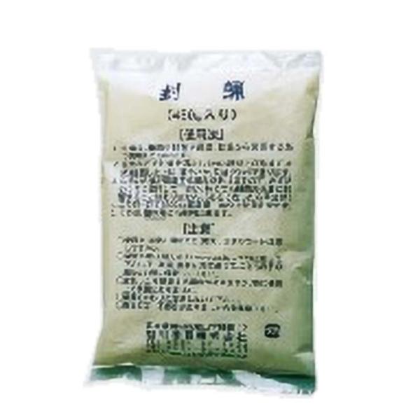 封蝋 450g 封ろう フーロー きのこ栽培 キノコ栽培 きのこ 移植 加川椎茸 福S 代引不可
