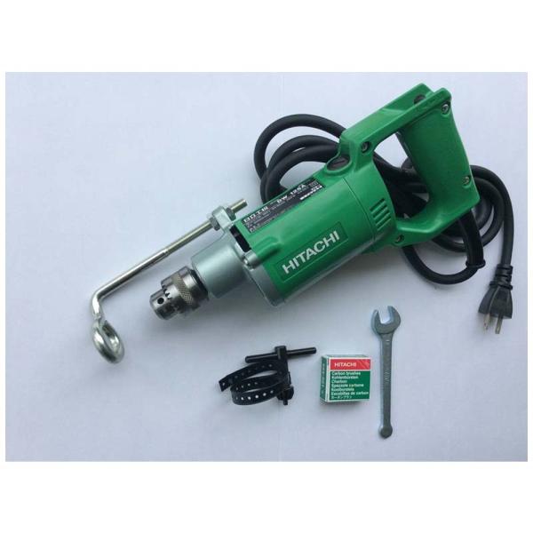 電気ドリル 本体のみ DW12AS(S) 日立製 椎茸ドリル きのこ栽培 キノコ栽培 きのこ 加川椎...