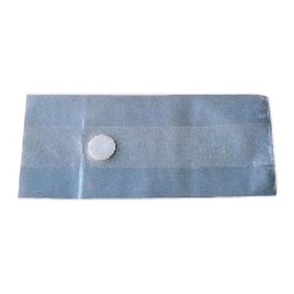 Kバック 100枚入 1.2kg 培地用 原木まいたけ用 10cm内 KM-12W 耐熱性 通期フィ...