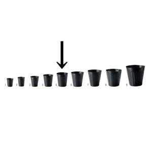 20枚 ポットレスコンテナ230 24穴 5.5cm 容量230cc 阪中緑化資材 タS