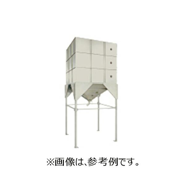 オプション グランドホッパー用増枠 RPL-15 本体別売 自立型籾貯蔵タンク グランドホッパー ス...