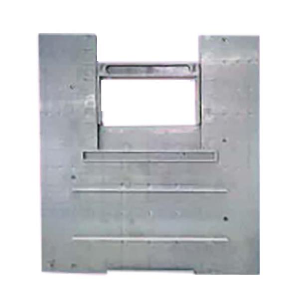 ストッパーキャップ付 水田 専用 水位 調整 器 みとちゃん 特大 3号 D800型 田んぼ 田 排...