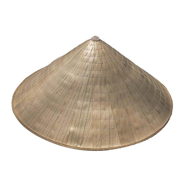 三角型 すげ笠 50cm 三角笠 スゲ笠 ベトナム笠 菅笠 すげ傘 盆踊り 夏祭り 夏休み 冨士笠 ...