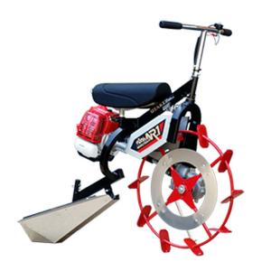 山形発　乗用溝切り機　丸山 田面ライダー MKF-A430 現状売り切り 山形発 乗用溝切り機 丸山 田面ライダー MKF-A430 現状売り切り