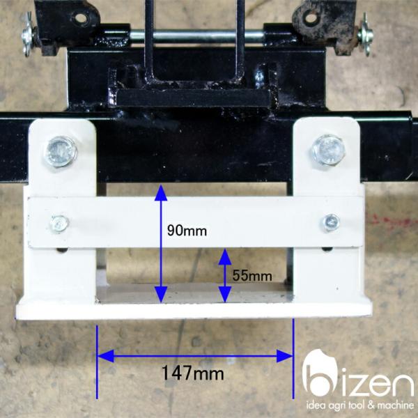 ウェイトフック PDS-HK 溝切機 PDS-2 専用 取付 金具 オプション ウェイト フック 溝...