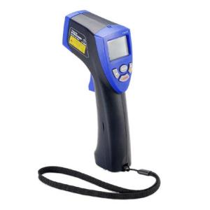 食品等表面汚染検出可！日本語表示 ガイガーカウンター（放射線測定器