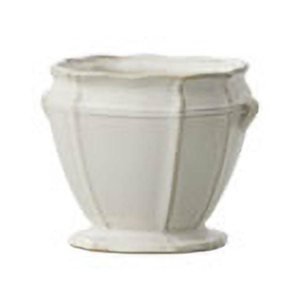 4個 le coeur ル・クール 120-350-310 L9×W8×H7cm ストーンウェア フ...