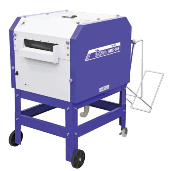 苗箱洗浄機 洗ちゃん NBC-705 育苗箱洗浄 タイガーカワシマ オK 代引不可