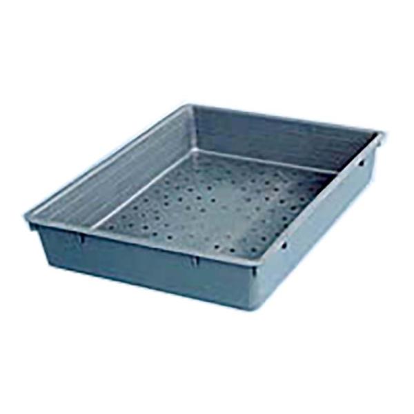 20枚 育苗箱 そ菜用 T-2型 丸穴 438×328×80mm 野菜用 蔬菜用 農業 育苗 稲作 ...