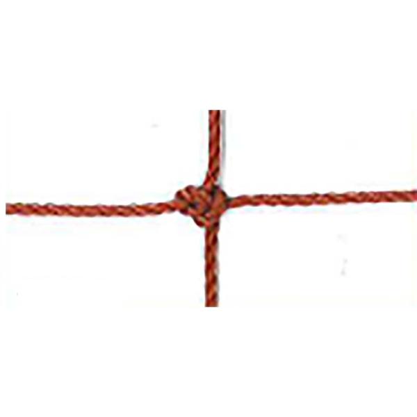 輸入フラワーネット 400d 24本×15枚 茶 20cm目×4目×100m HC29810 フラワ...