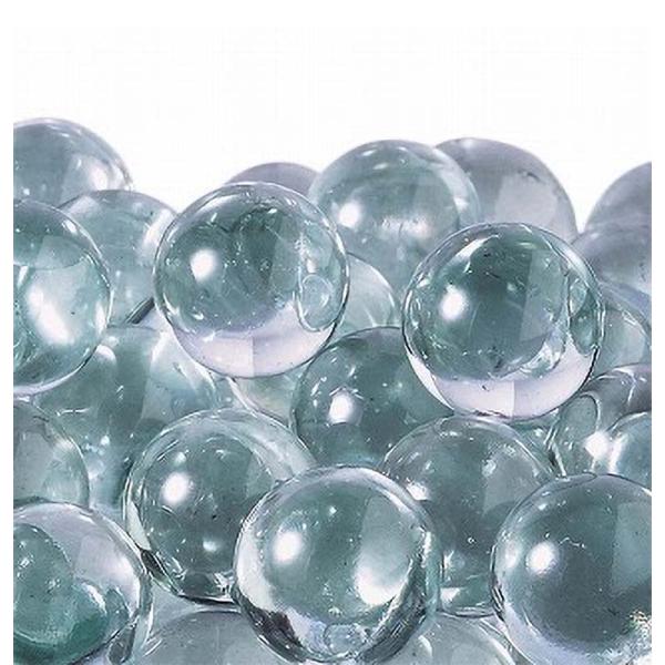 クリアーマーブル 直径25mm CM1279 ガラス玉 クリスタル 花資材 花材 ディスプレイ イン...