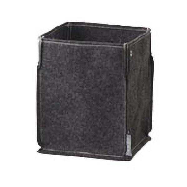 Re:pot (リ：ポット) 980-003-811 14×14×19cm 植木鉢 ポット 花器 4...